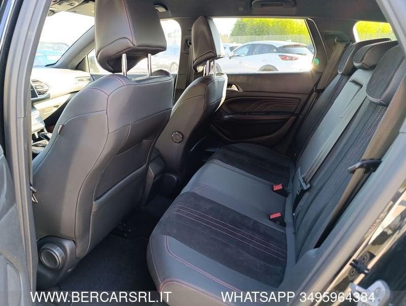 Peugeot 308 308 PureTech T. 130 S&S EAT8 SW GT Pack*TELECAMERA POST*FULL LED*