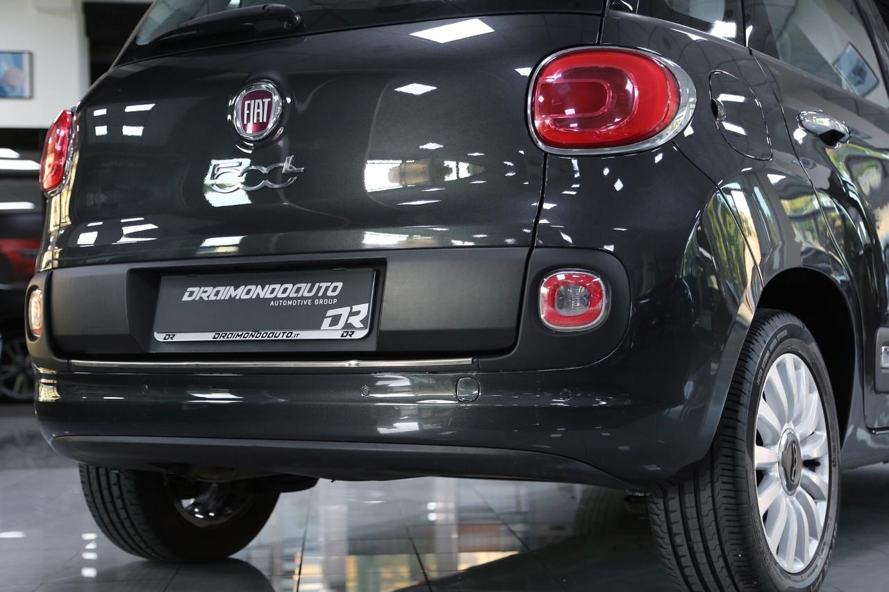 Fiat 500L 1.6 Multijet 105 cv Pop Star