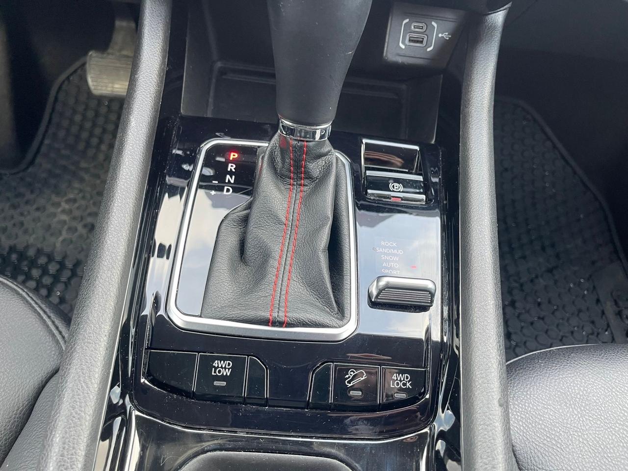 Jeep Compass TrailHawk 4XE PHEV 1.3 T4 179cv