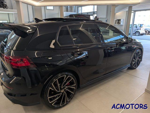 VOLKSWAGEN Golf 2.0 TSI GTI DSG Clubsport