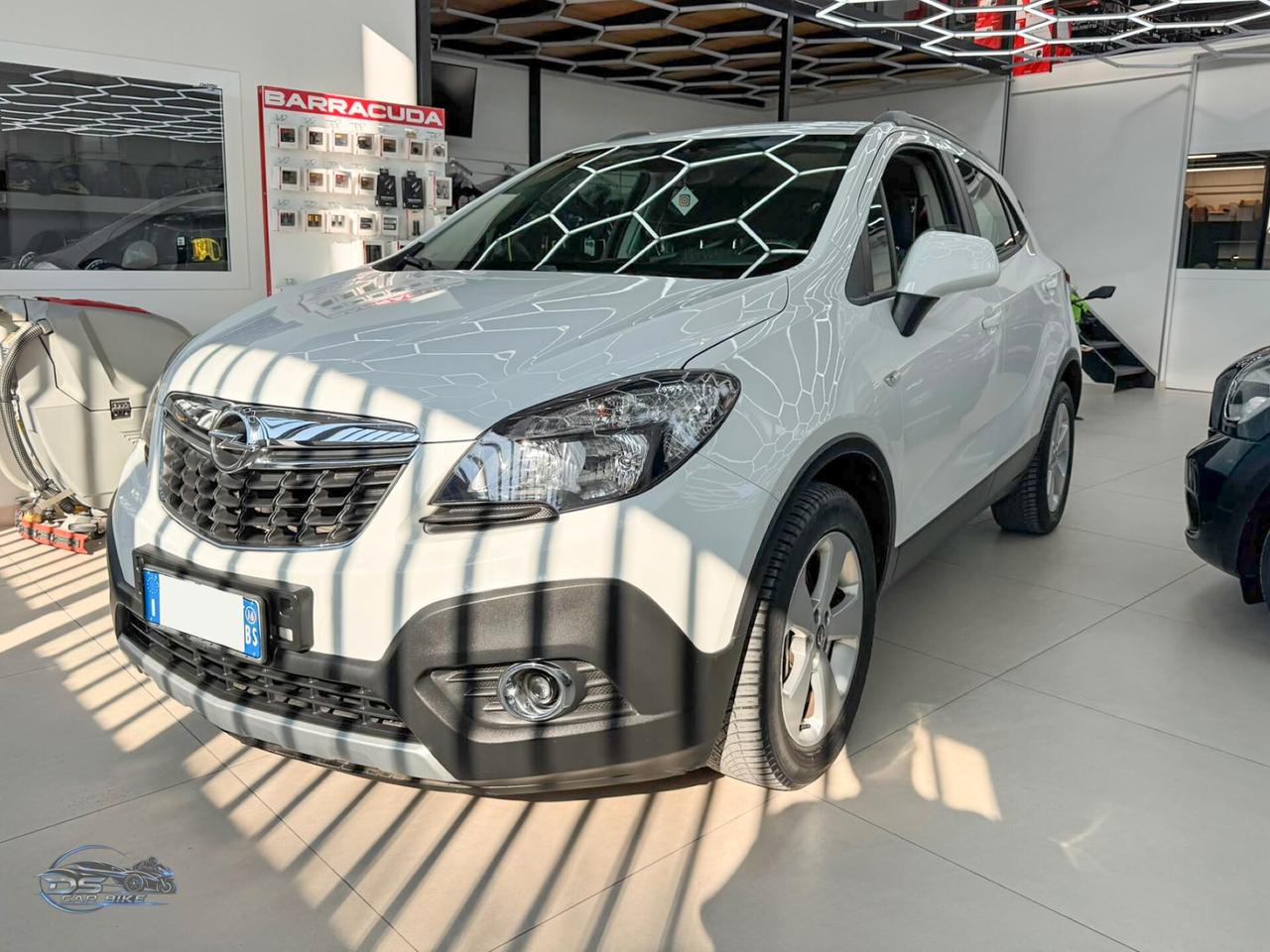 Opel Mokka 1.6 CDTI Ecotec 136CV 4x2 Start&Stop Ego