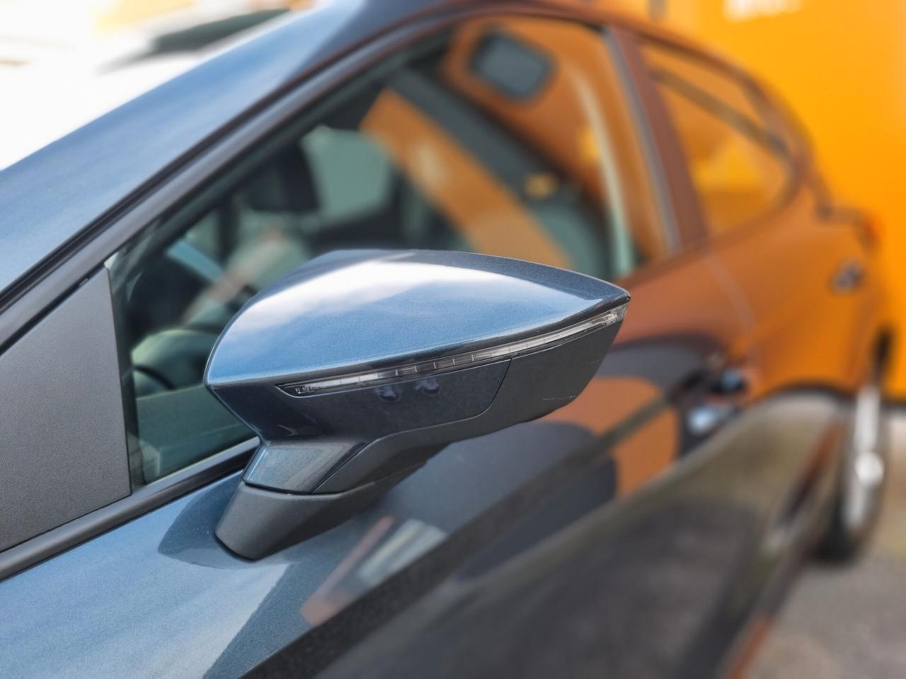 Seat Ibiza 1.6 TDI 95 CV 5 porte Business