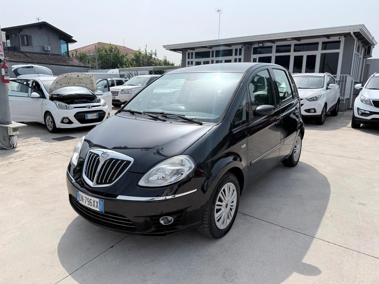 Lancia MUSA 1.4 Argento