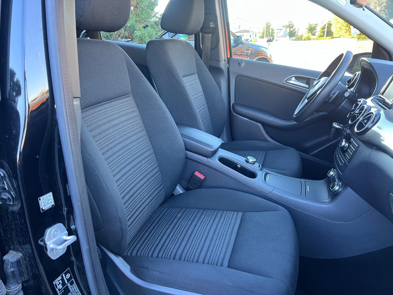 Mercedes-benz B 180 d Automatic Premium