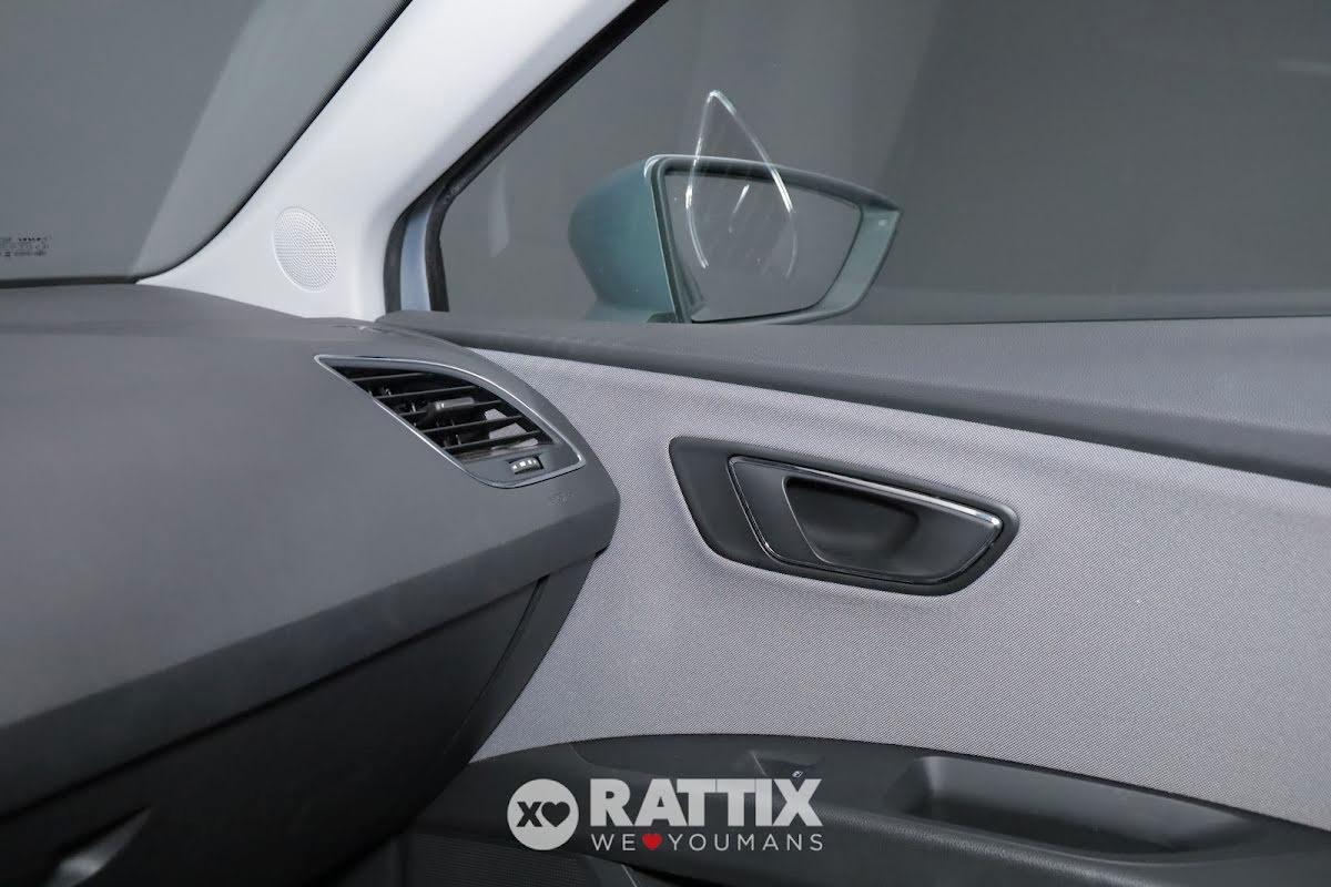 SEAT Leon ST 1.6 tdi 115CV Business dsg