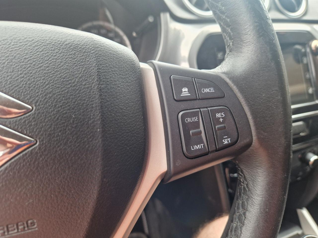 Suzuki Vitara 1.6vvt 120cv V-Top 2wd