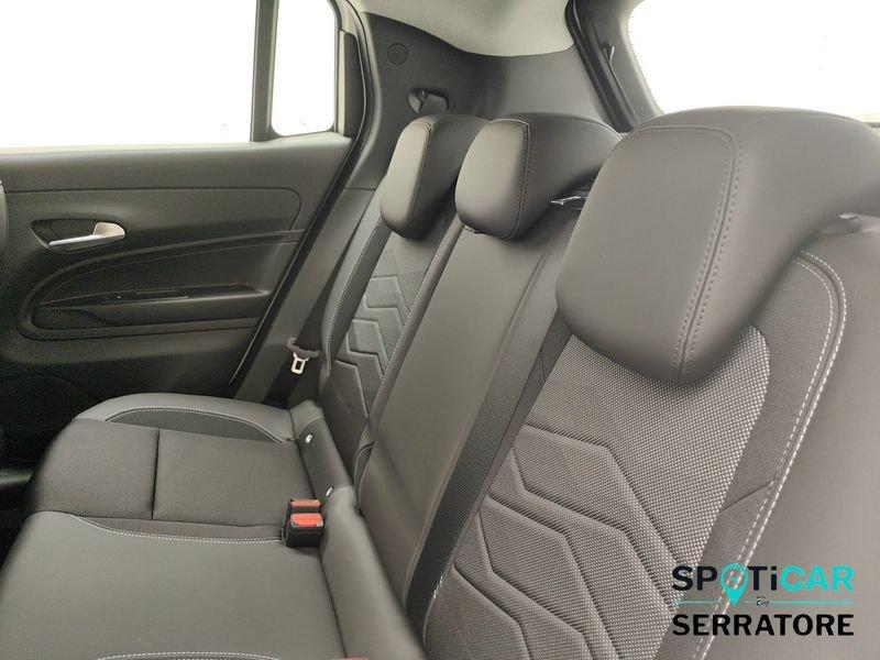 Jeep Avenger Mhev My24 Altitude 1.2 100cv Dct Mhev