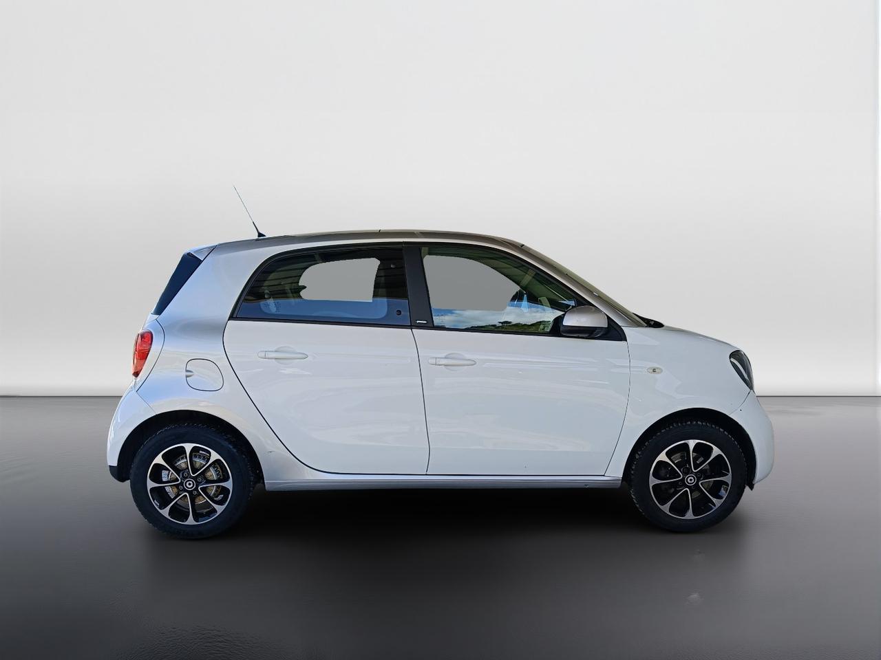 SMART Forfour II 2015 - Forfour 1.0 Passion 71cv