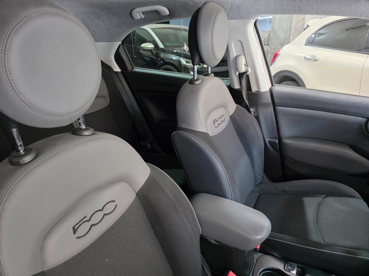 Fiat 500X 1.6 MultiJet 120cv Opening Edition