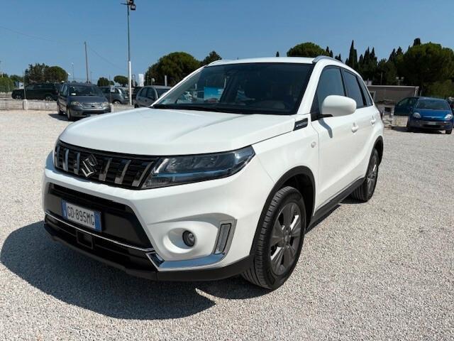 Suzuki Vitara 1.4 Hybrid Cool DA 258€/MESE NO ANTICIPO