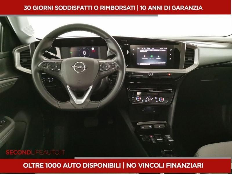 Opel Mokka 1.2 t Ultimate s&s 130cv at8
