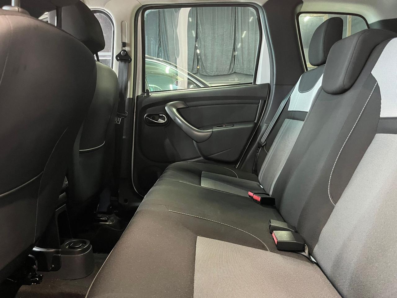 Dacia Duster 1.5 dCi 110CV Start&Stop 4x2 Serie Lim. Urban Explorer