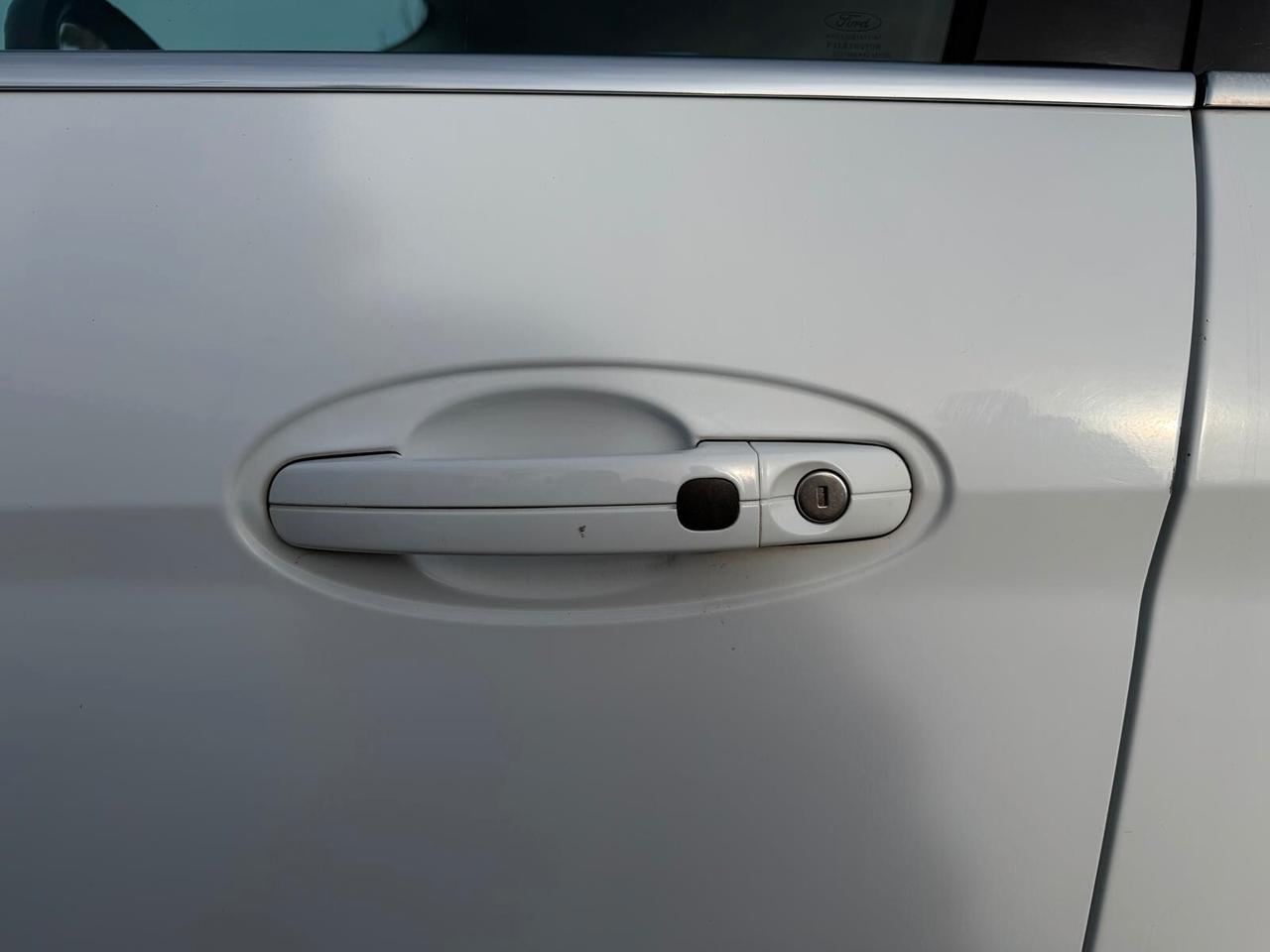 Ford C-Max 1.6 TDCi 115CV Titanium-03/2011