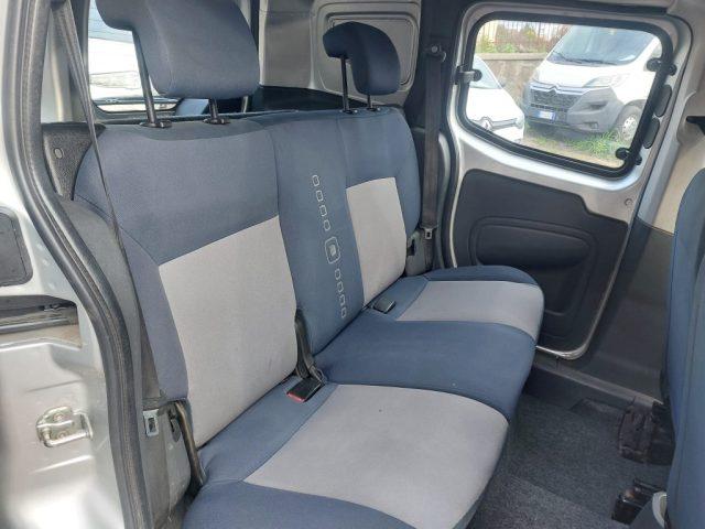 FIAT Fiorino 1.3 MJT 75CV Combi Semivetrato (N1)