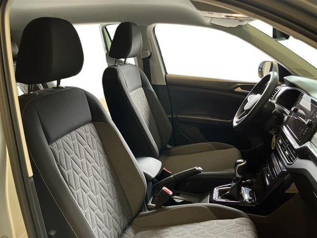 VOLKSWAGEN T-Cross 1.0 TSI 95cv Life