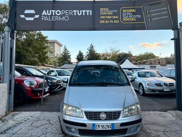 Fiat Idea 1.3 mjt 16v Emotion s&s 95cv
