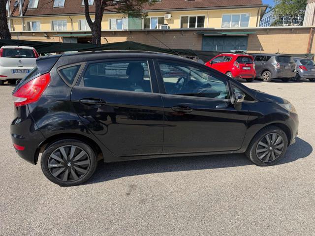 FORD Fiesta 1.4 TDCi 68CV 5p Titanium Stupenda Bellissima