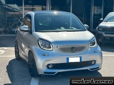 Smart ForTwo BRABUS 0.9 Turbo twinamic ITALIANA FULL