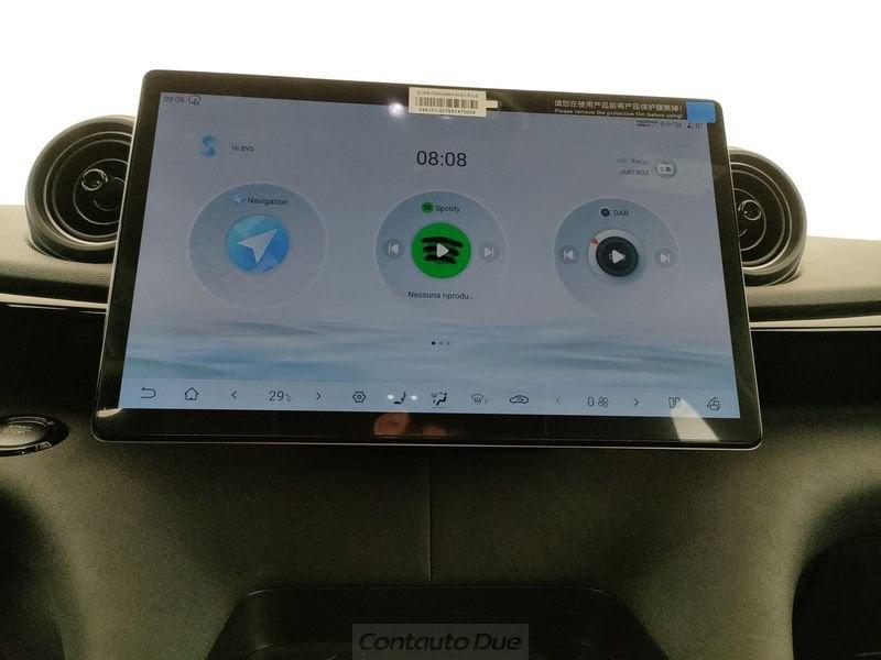 BYD DOLPHIN Dolphin 60,4 kWh Comfort