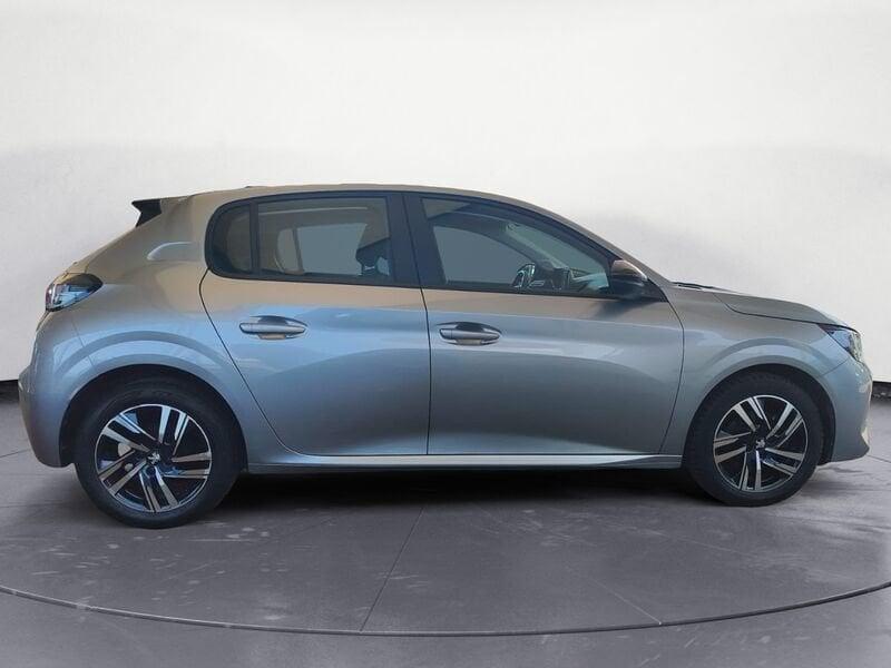 Peugeot 208 Active Pack PureTech 100 S/S