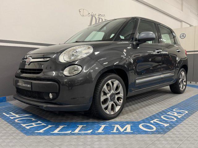 FIAT 500L 1.3 Multijet 85 CV Dualogic Lounge