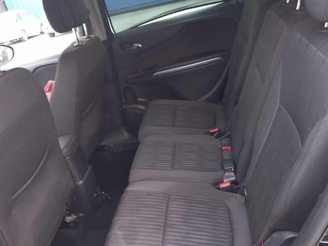 OPEL Zafira Tourer 1.6 T EcoM 150CV Cosmo senza nessun lavoro da fare