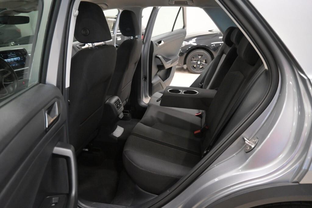 VOLKSWAGEN T-ROC 2.0 TDI 115CV LIFE *2024