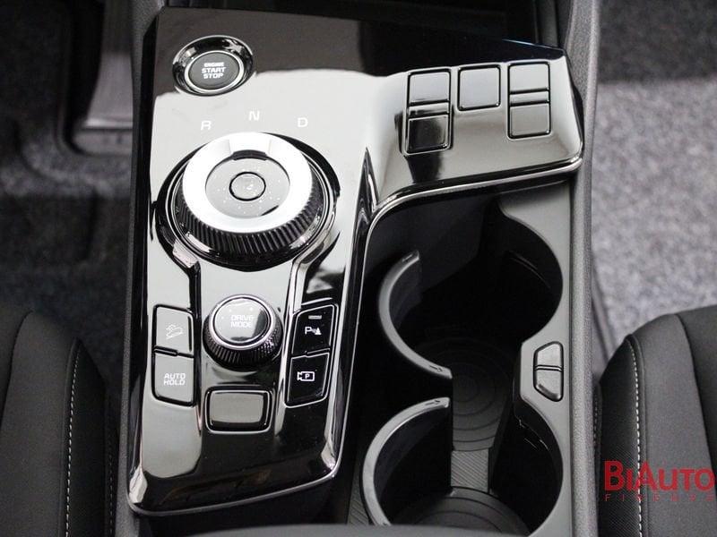 KIA Sportage Sportage 1.6 TGDi HEV AT Style