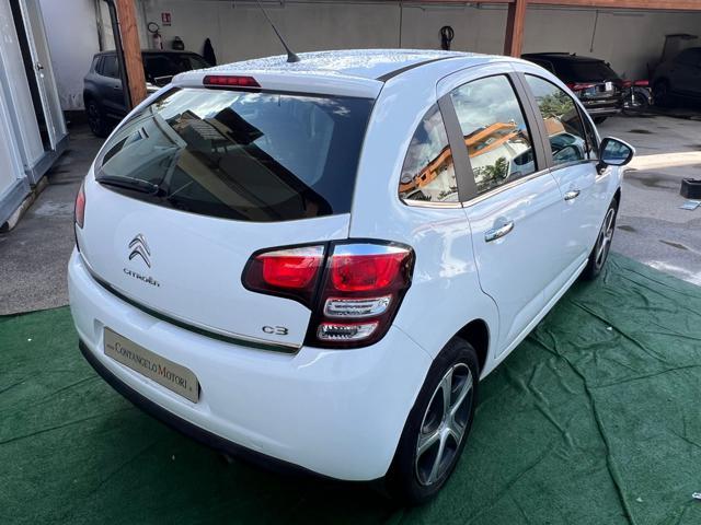 CITROEN C3 PureTech 82 Feel Edition