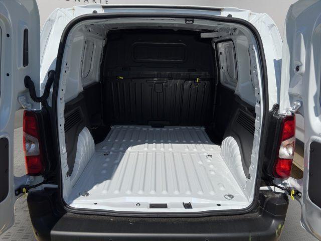 OPEL Combo Cargo L1H1 1.5 Diesel 100CV S&S PC 1000kg