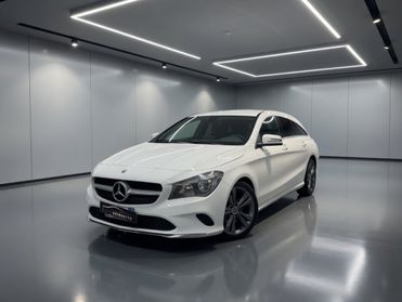 Mercedes-benz CLA 200 d Automatic Sport 2018