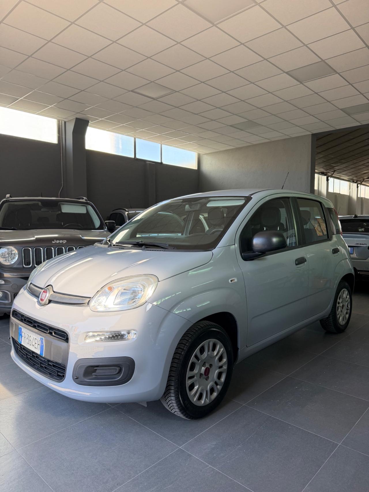 Fiat Panda 1.2 Easy