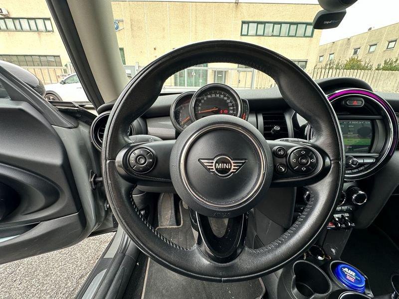 MINI Mini Cooper D 116cv