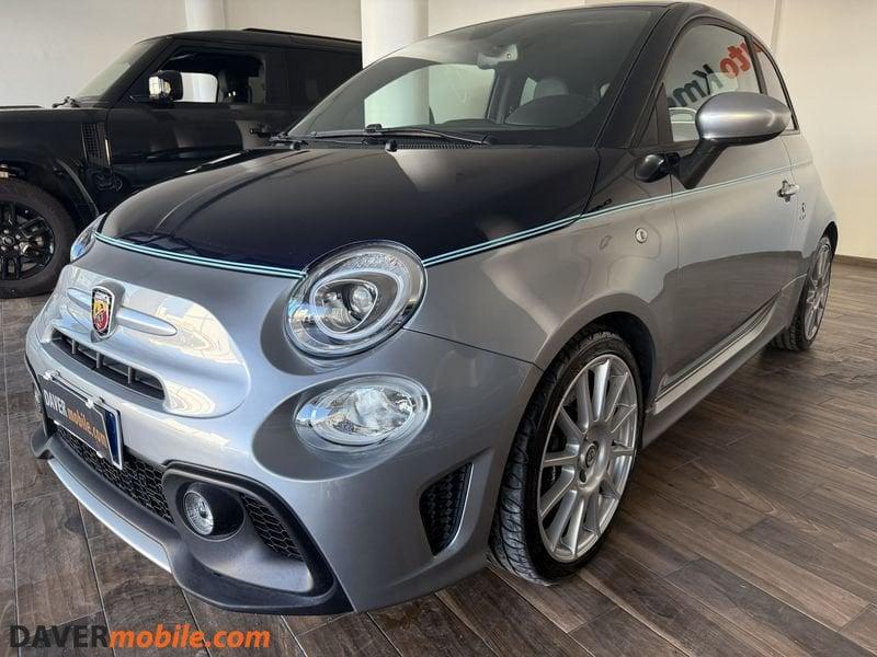 Abarth 695 695 1.4 Turbo T-Jet Rivale Special Ed.