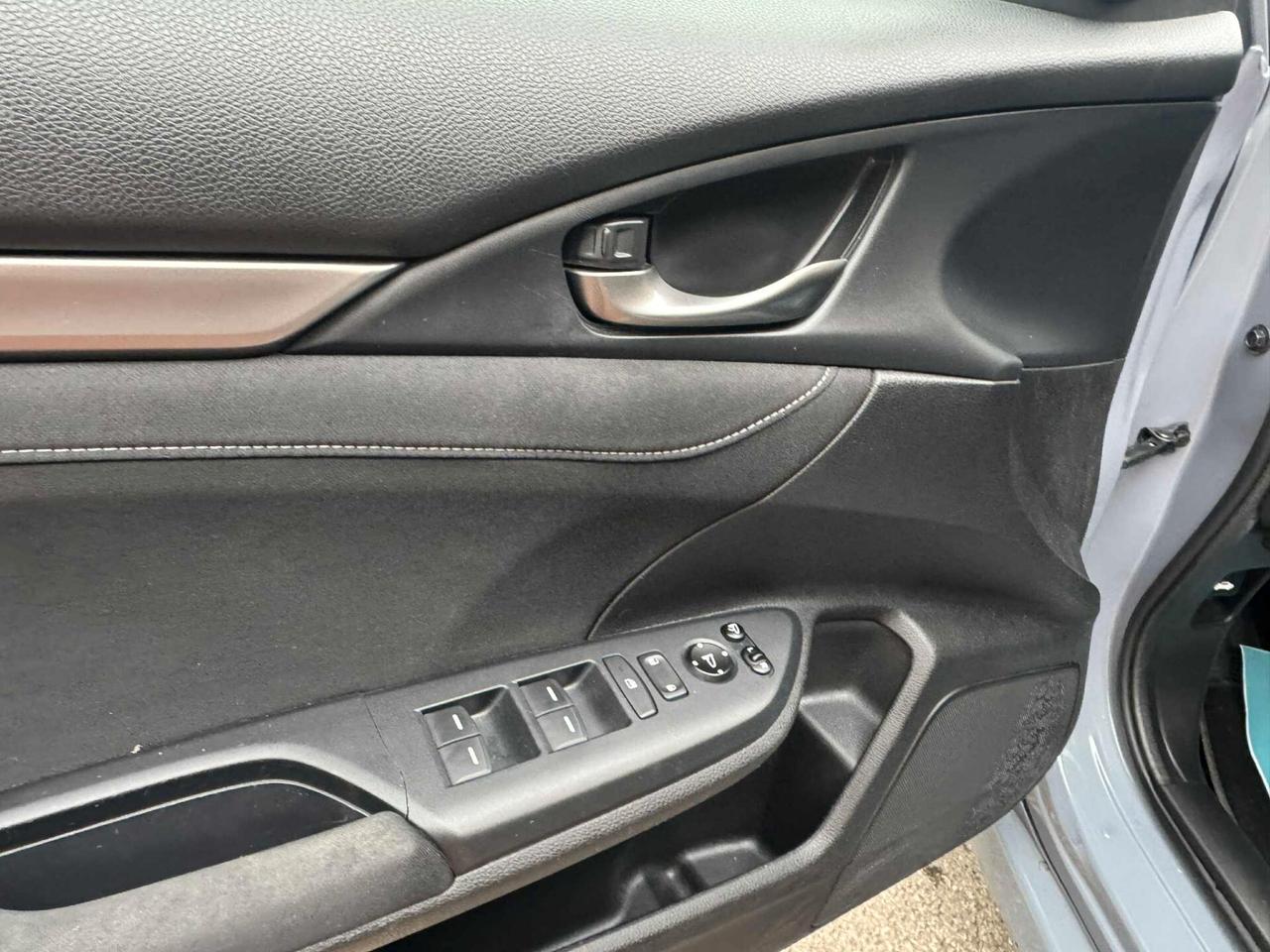 Honda Civic 1.0 Benzina Anno 2018 5 Porte