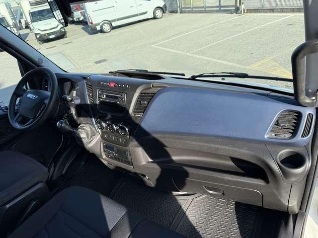 Iveco Daily 60C15FrigoFNAX-20°CATP12 274000x2105x1900kg2560