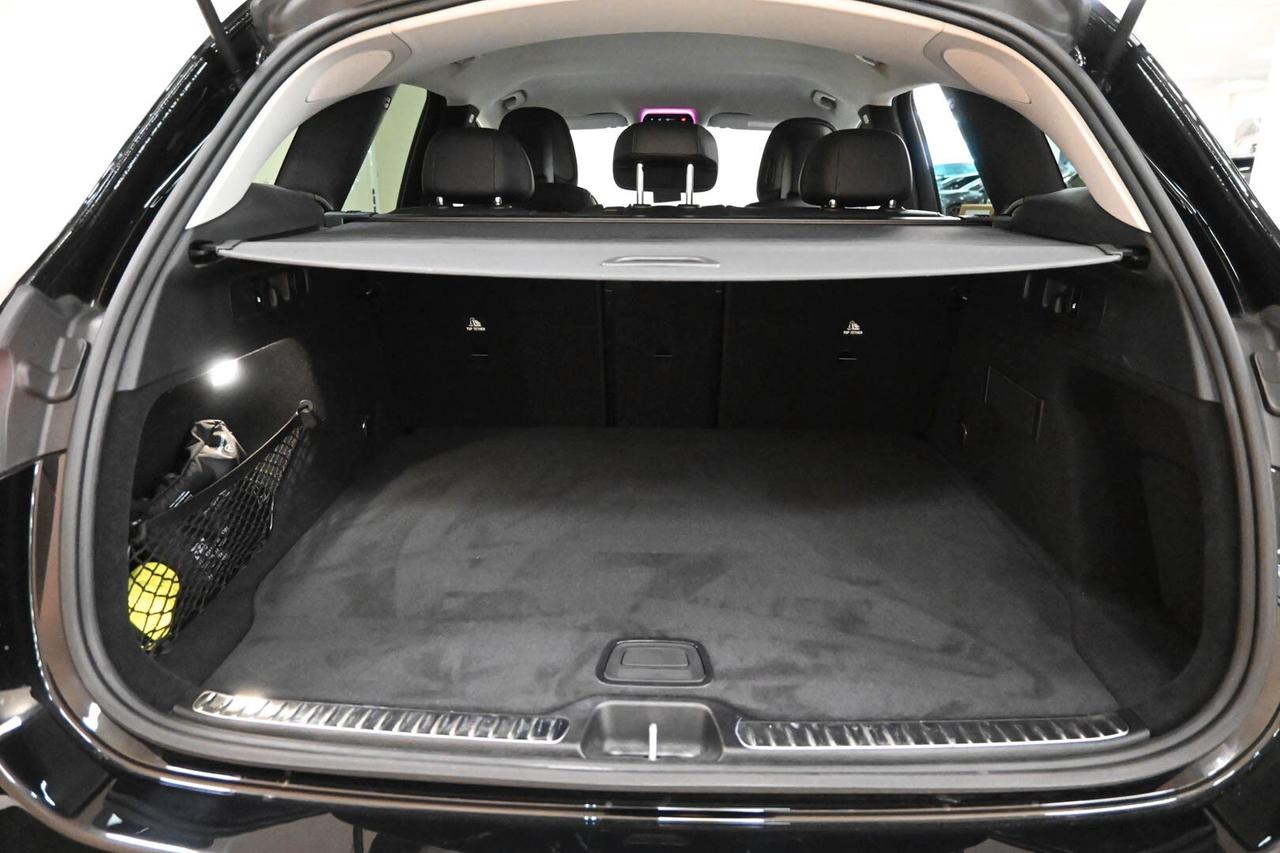 MERCEDES GLC (X254) GLC 220 d 4Matic M...