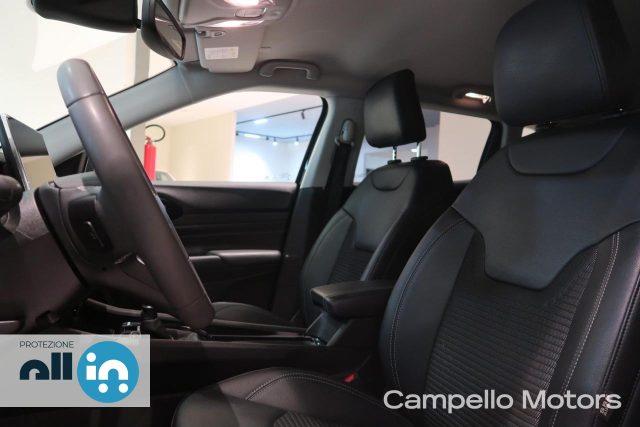JEEP Compass Compass 1.6 Mjt 130cv Limited