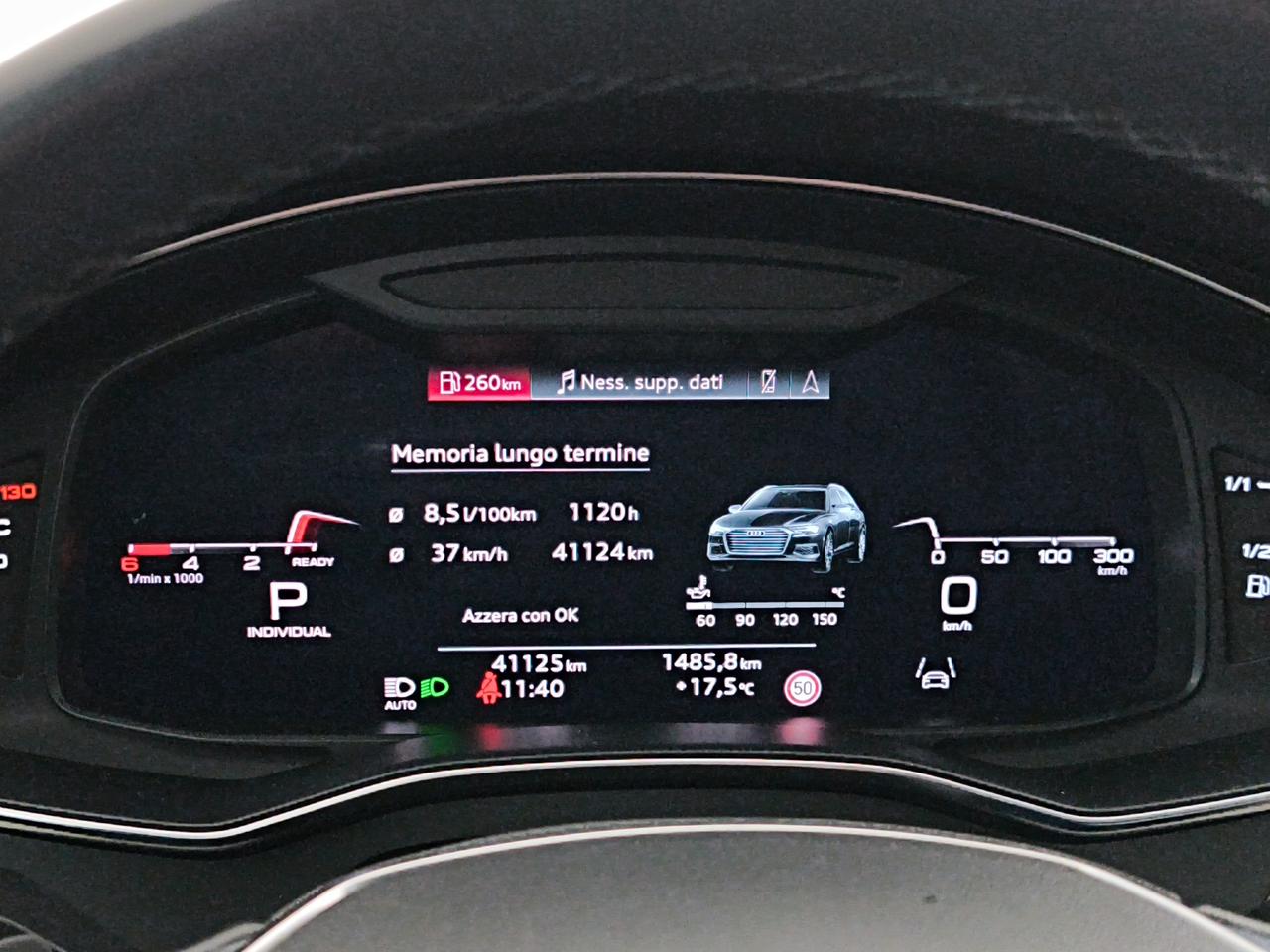 Audi A6 Avant 40 2.0 tdi mhev Business Sport quattro 20