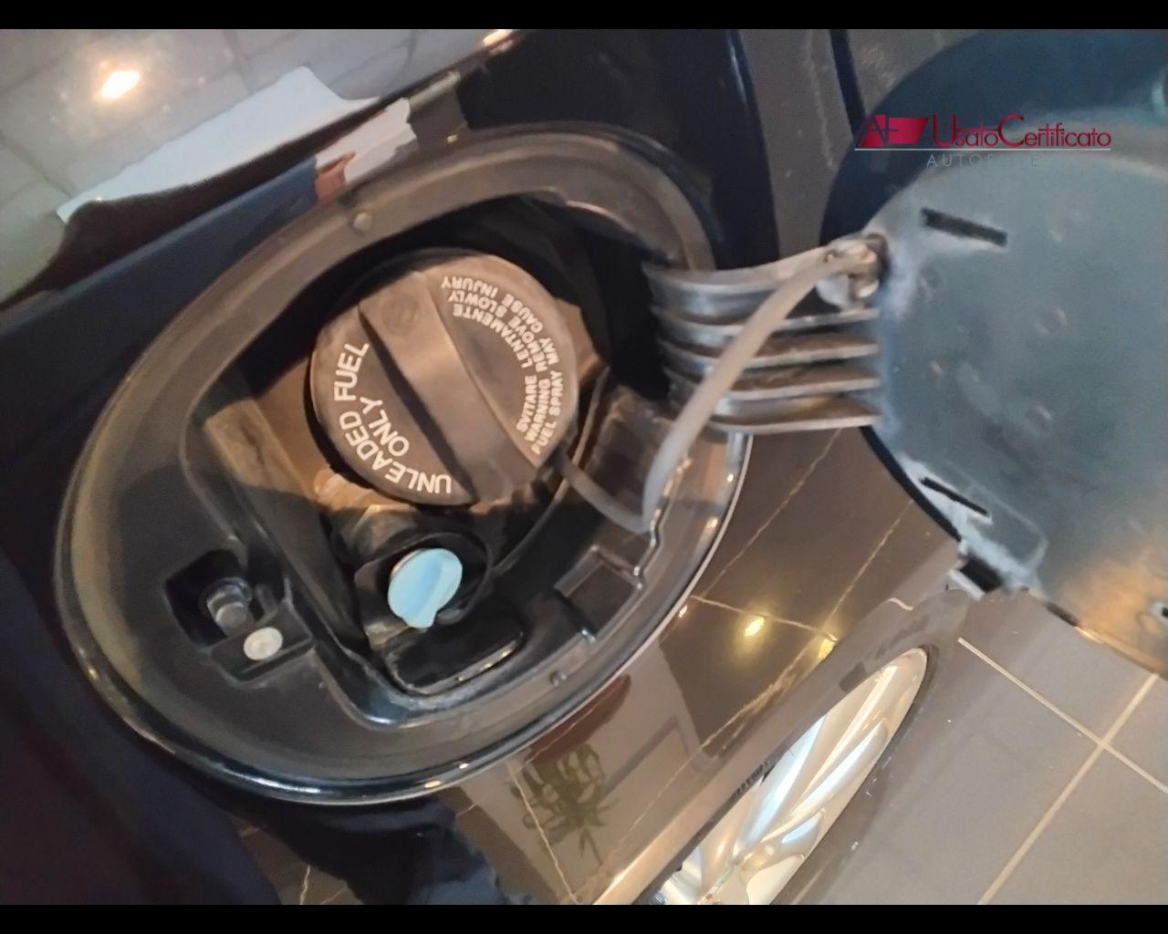 ALFA ROMEO Giulietta 1.4 Turbo 120 CV GPL Distincti