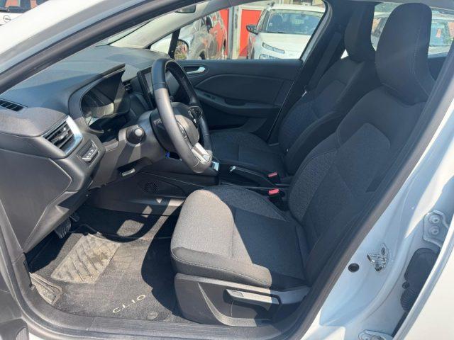 RENAULT Clio Full Hybrid 140 CV AUT.BUSINESS