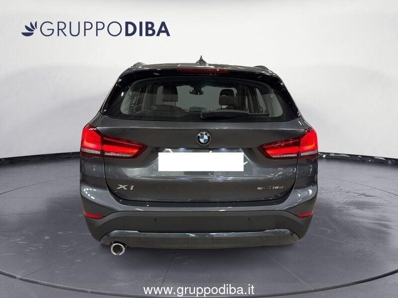 BMW X1 F48 2019 Diesel sdrive16d Business Advantage auto