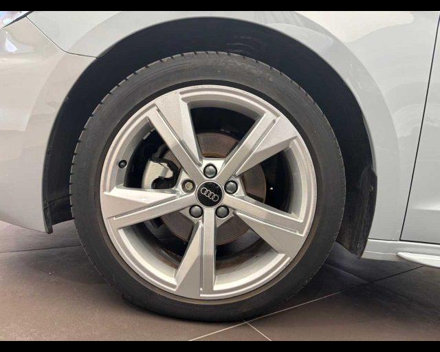 AUDI A1 SPB 35 TFSI S tronic S line edition