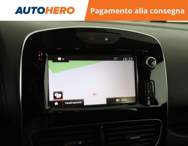 RENAULT Clio 1.2 75CV 5 porte Zen