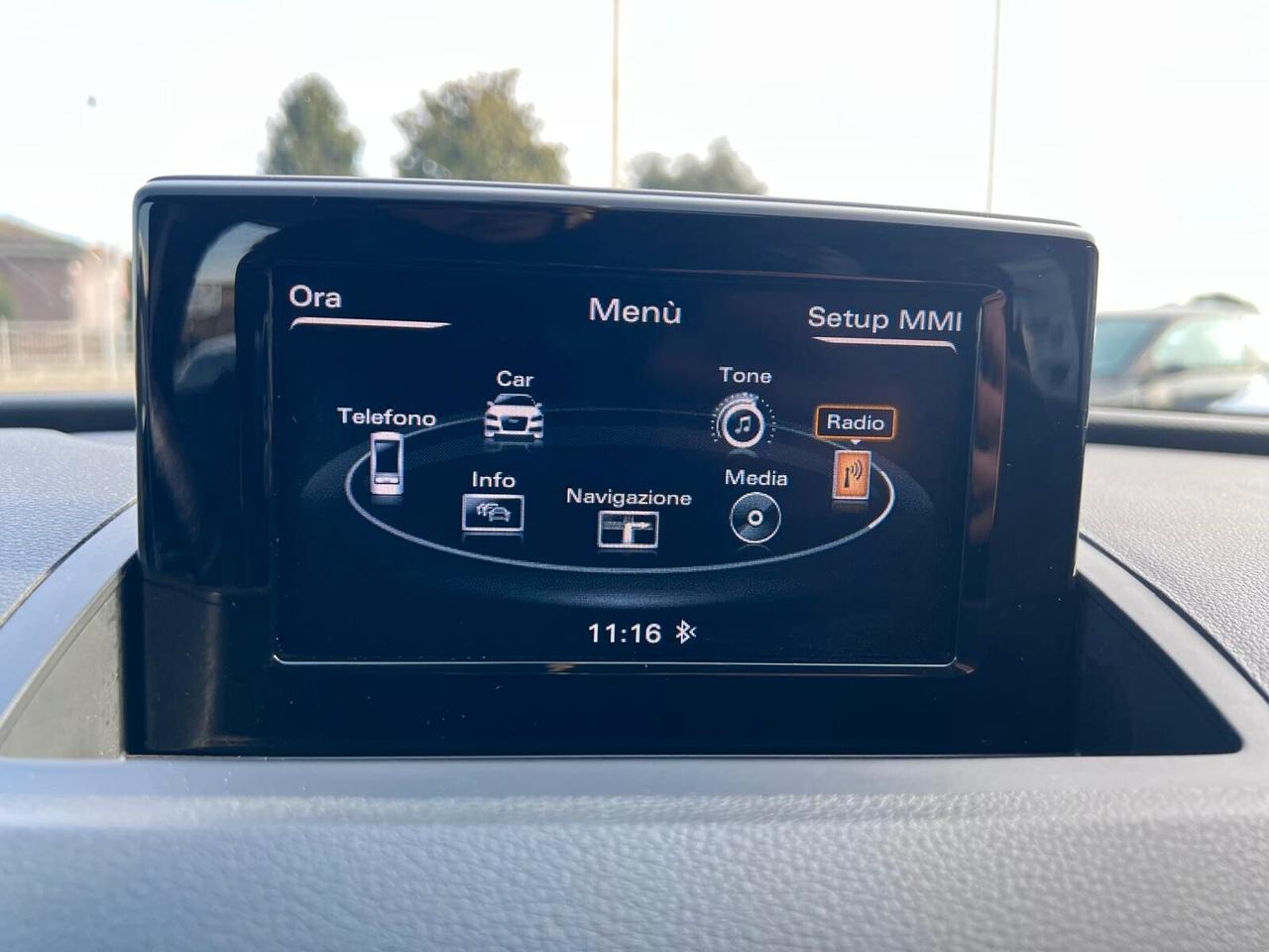 Audi Q3 2.0 TDI S Line Edition