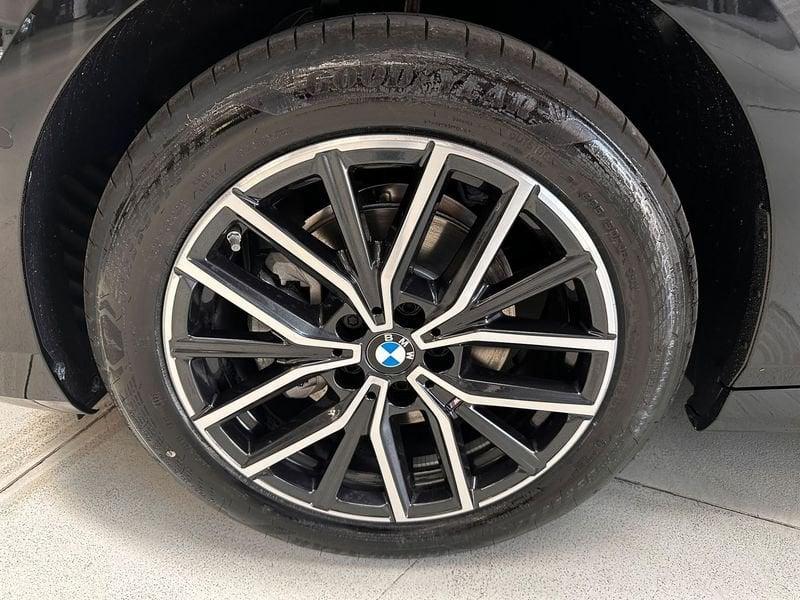 BMW Serie 2 Active Tourer 225e Active Tourer xdrive Msport auto