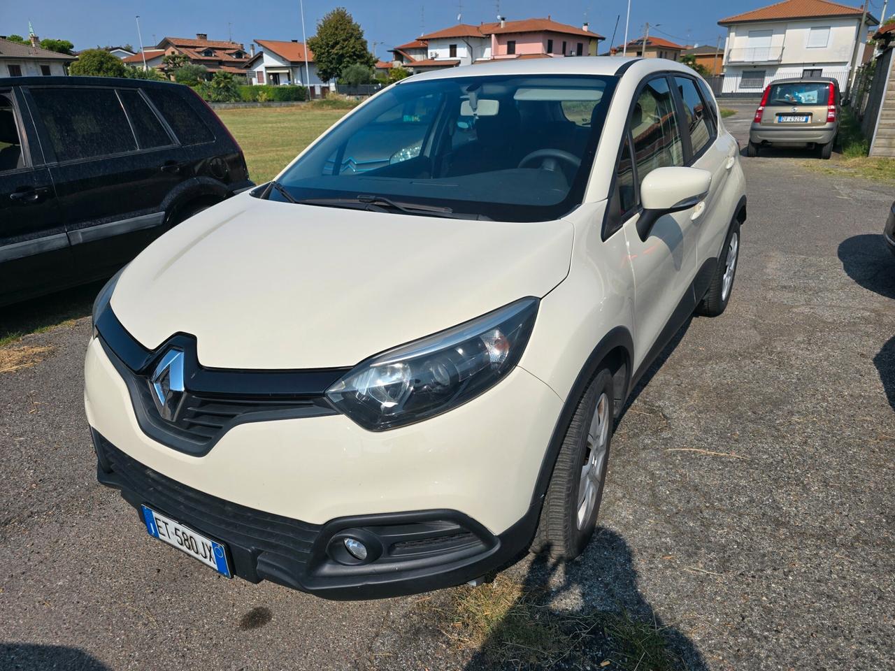 Renault Captur 0.9 TCe 12V 90 CV Start&Stop Energy R-Link