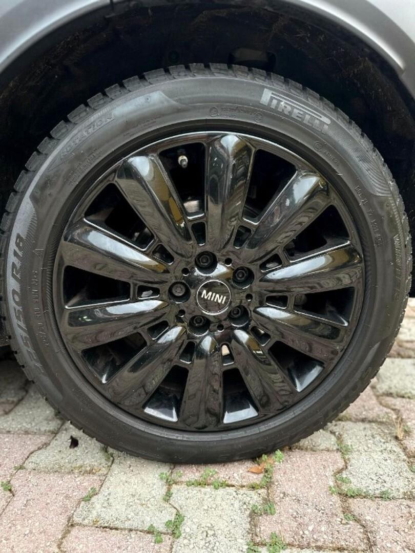 MINI Countryman 1.5 Cooper SE Hype Countryman ALL4