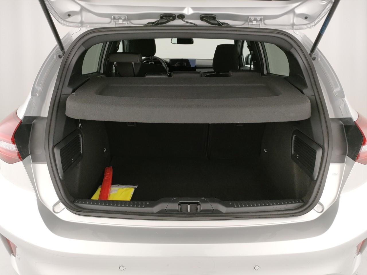 FORD Focus 1.0t ecoboost h ST-Line 125cv