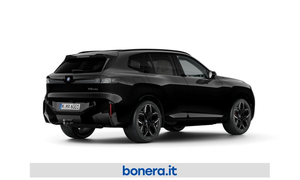 BMW X5 40 d MSport Pro xDrive Auto